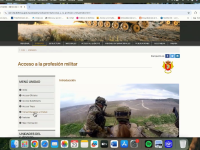 E181, Una mirada a nuestra seguridad y defensa estutele.com