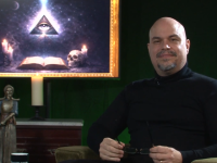 E13, frank HGD Show con David Botello. estutele.com