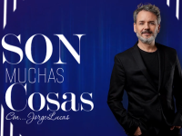 E2  Son muchas cosas con In&eacute;s Le&oacute;n. estutele.com
