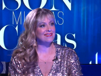 E2  Son muchas cosas con In&eacute;s Le&oacute;n. estutele.com