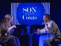 E2  Son muchas cosas con In&eacute;s Le&oacute;n. estutele.com