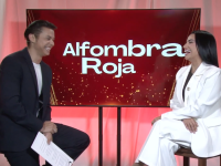 T2, P6 Alfombra Roja con Cuca Pon. estutele.com