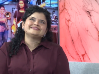 E2, CONEXI&Oacute;N VIP/ JESSICA SERNA/ DANIELA S&Aacute;NCHEZ/ SERGIO CHECA