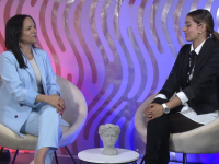 E2, CONEXI&Oacute;N VIP/ JESSICA SERNA/ DANIELA S&Aacute;NCHEZ/ SERGIO CHECA