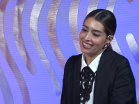 E2, CONEXI&Oacute;N VIP/ JESSICA SERNA/ DANIELA S&Aacute;NCHEZ/ SERGIO CHECA