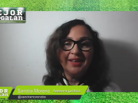 E2, MEJOR LLAMA A GAL&Aacute;N con ALBA PALACIOS, Sandra Moreno y Paco Diez