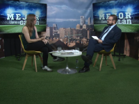 E2, MEJOR LLAMA A GAL&Aacute;N con ALBA PALACIOS, Sandra Moreno y Paco Diez