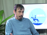 E21, SE BUSCAN LOCOS POR LA CORDURA,  ANGEL CUSTODIO Y CRISTO DAVID MORENO.