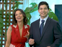 P5 MEXICO LINDO Y QUERIDO con OLGA HUERTA y SANTIAGO DE LA GARZA