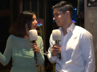P5 MEXICO LINDO Y QUERIDO con OLGA HUERTA y SANTIAGO DE LA GARZA