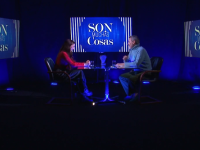 P3 Son muchas cosas con Luc&iacute;a Esp&iacute;n
