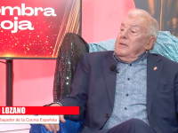 T2, P7 ALFOMBRA ROJA con Jared Orozco / Diego Lozano / Tita P&eacute;rez / Shakira Palacios. estutele.com