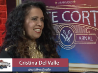 E49, NO TE CORTES con CRISTINA DEL VALLE