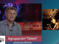 E50, NO TE CORTES con Totem