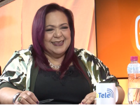 E25, ZENET en OIGO VOCES con Edith Salazar