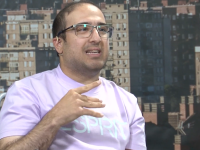E3, MEJOR LLAMA A GAL&Aacute;N con Arian Saffari