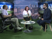 E3, MEJOR LLAMA A GAL&Aacute;N con Arian Saffari