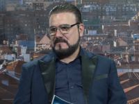 E3, MEJOR LLAMA A GAL&Aacute;N con Arian Saffari
