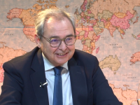 E183 UNA MIRADA A NUESTRA DEFENSA con JUAN MIGUEL PICAZO MART&Iacute;NEZ