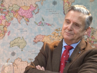 E183 UNA MIRADA A NUESTRA DEFENSA con JUAN MIGUEL PICAZO MART&Iacute;NEZ