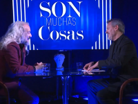 P4 Son muchas cosas con Antonio Albella