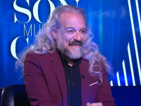 P4 Son muchas cosas con Antonio Albella