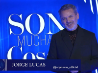 P4 Son muchas cosas con Antonio Albella