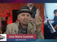 E51, NO TE CORTES JOS&Eacute; MAR&Iacute;A GUZM&Aacute;N con Ivan Arnal. estutele.com