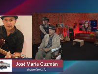 E51, NO TE CORTES JOS&Eacute; MAR&Iacute;A GUZM&Aacute;N con Ivan Arnal. estutele.com