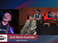 E51, NO TE CORTES JOS&Eacute; MAR&Iacute;A GUZM&Aacute;N con Ivan Arnal. estutele.com