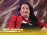 PROMO CAFE INTIMO CON SYLVIA ANGEL EYE ESTUTELE.COM