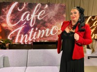 PROMO CAFE INTIMO CON SYLVIA ANGEL EYES ESTUTELE.COM