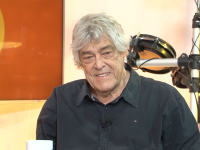 E26, CACO SENANTE en OIGO VOCES con Edith Salazar