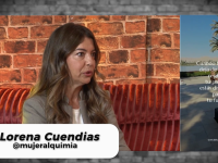 E68, DISELO A LA CAYE CON LORENA CUENDIAS estutele.com
