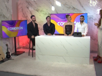 E4, CONEXI&Oacute;N VIP FERNANDO BODEGA SERGIO CHECA estutele.com