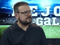E4, MEJOR LLAMA A GAL&Aacute;N con MIGUEL GAL&Aacute;N y esta semana entrevista a Juan Antonio C&oacute;zar Padilla