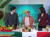 E7,  M&Eacute;XICO LINDO Y QUERIDO con OLGA HUERTA y SANTIAGO DE LA GARZA