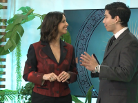 E7,  M&Eacute;XICO LINDO Y QUERIDO con OLGA HUERTA y SANTIAGO DE LA GARZA