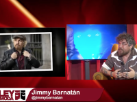 E28, LA LEY ESTA DE MODA CON JIMMY BARNAT&Aacute;N / SARA SANCHEZ / JAVIER GUERRERO.