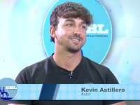 P25, KEVIN Y KARIM en SE BUSCAN LOCOS