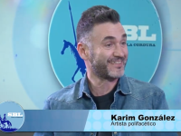 P25, KEVIN Y KARIM en SE BUSCAN LOCOS