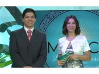 E8, M&Eacute;XICO LINDO Y QUERIDO con OLGA HUERTA y SANTIAGO DE LA GARZA