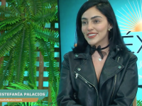 E8, M&Eacute;XICO LINDO Y QUERIDO con OLGA HUERTA y SANTIAGO DE LA GARZA
