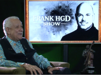 P17, Frank HDG Paquito D'Rivera