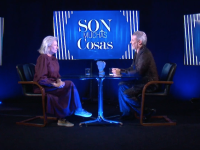 P6 SON MUCHAS COSAS con SONIA CASTELO