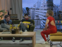 E1, NO TE LO VAS A CREER