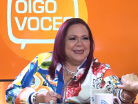 E28, ROSER en OIGO VOCES con Edith Salazar
