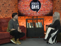 E70, DISELO A LA CAYE con CRISTINA PACHECO y ABY PIRIZ de WONE HEALTH y EDDY