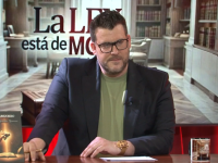 E29, LA LEY ESTA DE MODA con CRISTINA ROIG/ JAVIER GUERRERO