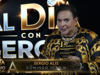 PROMO AL DIA CON SERGIO ALIS EN ESTUTELE